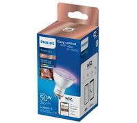 8720169296800 Żarówka Philips Smart Led 4,7W GU10 Signify Poland sp. z o.o.