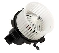 NISSENS 87208 Interior Blower