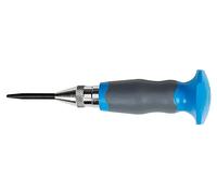 8722880 Automatic center punch Ø: 4mm Tool length: 130mm 60-130N GEDORE