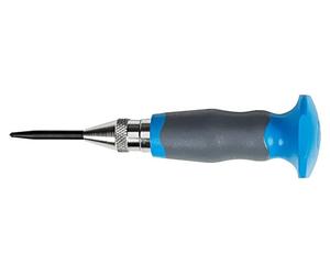 8722880 Automatic center punch Ø: 4mm Tool length: 130mm 60-130N GEDORE