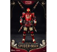 87237 Medieval Knight Spider-Man Dah