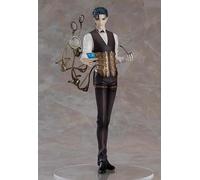Orange Rouge Good Smile Fate/Grand Order 1/8 Ruler/Sherlock Holmes PVC Statue 23 cm