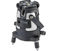 873 Prolaser Vector Green Laser Level, Colour Green, 1 in Pack