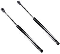 8731L7 2x Boot Gas Springs Support Struts for Tailgate Boot Damper 207 WA WC