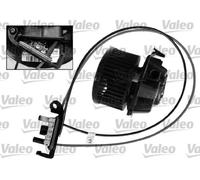 NISSENS 87385 Blower motor