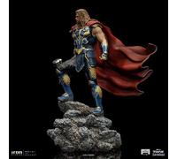 87385 Thor Love And Thunder Thor 1/10 Statue