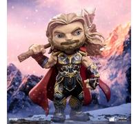 87386 THOR LOVE And THUNDER THOR MINICO