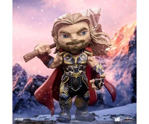 87386 THOR LOVE And THUNDER THOR MINICO