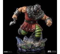 MOTU RAM-MAN 1/10 STATUE BRAND NEW