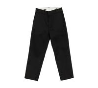 874 Cropped Trousers - male - Dickies - Chinos - Black - W28 - Trousers W28