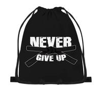 874 Drawstring Backpack, Cool Taekwondo Or Karate For Sparring Funny Sayings Swim String Backpack Personalised Swimming School Bag Unisex Sports Backpack For Adults Teenager 36X42Cm