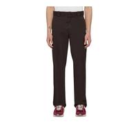 874 Work Pant - male - Dickies - Straight Trousers - Brown - W31 L32 - Trousers W31 L32