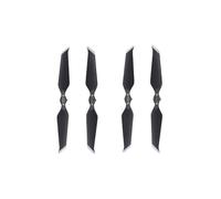 8743 Low Noise Propeller Compatible With 2 Pro Zoom Drones Replacement Part 1 2Pair Quick Wing Repair Spare(2 pair)