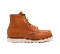 875 Classic Moc Toe - male - Red Wing Shoes - Lace-up Boots - Brown - 13 UK - Shoes 13 UK