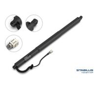 Stabilus 875275 Tailgate Electric Motor POWERISE Fits Audi E-Tron Sportback