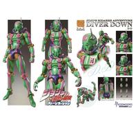 87595 Jojo Biz Adv6 D - D ChoZoKaDo AF