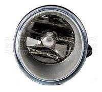 87598 Front Right Driver Side OS Offside Fog Light Lamp Bulb Holder H1 By Valeo