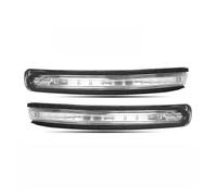 87614-1W000 87624-1W000 LED Rearview Mirror Turn Signal Light Indicator For KIA For Rio 2012-2017 LED Turn Signal Light(1pair)