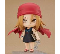 87617 Shaman King Anna Koyama Nendoroid