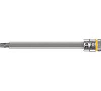 Wera 8767 A HF Zyklop 1/4" Drive Long Torx Socket Bit 1/4" T25