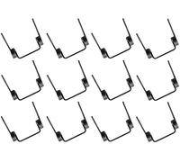877-761 Feeder Springs For Hitachi NV45AB2 NV45AB NV50A1 Nailer Replacement Parts (12 pcs)
