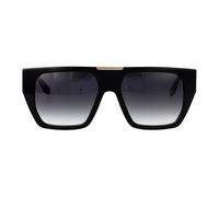 877/S 807 Sunglasses - male - Marc Jacobs - Sunglasses - Black - 55 MM - Accessories 55 MM