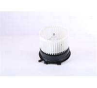 NISSENS 87721 Blower motor