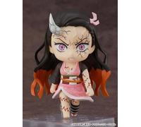 Demon Slayer Kimetsu no Yaiba Nendoroid Nezuko Kamado Demon Form BNIB GSC UK