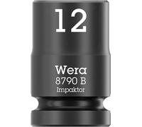 8790 B Impaktor 12,0, Socket with 3/8" Drive - 05005503001