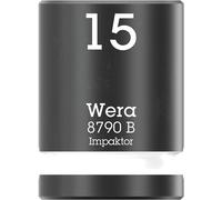 8790 B Impaktor 15,0, Socket with 3/8" Drive - 05005506001