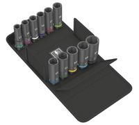 8790 C 1/2" Impaktor Deep Socket Set, 9 Piece - 05004841001