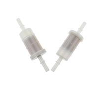 879885Q in-line Fuel Filter for Mercury ＆ Mariner Outboards 4 Stroke 5/16" 35-879885T 35-879885Q 35-879885K 40 50 60 HP 75-115HP 135-300HP