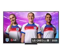 LG 75" QNED evo AI QNED87 AI 4K Smart TV 2025 75QNED87 AI A6B