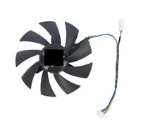 87MM GA92S2H 100MM GAA8S2U RTX2070 Video Card Fan For RTX 2070 8GB OC Mini Graphics Card Cooling Fan Computer cooling part(Fan A - 87MM)