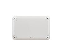 87x121x192mm ABS IP66 Enclosure Thalassa TBS NSYTBS19128