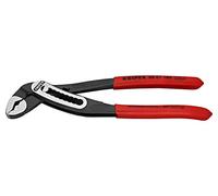 88 01 180 pliers for gripping pipes 180 mm KNIPEX