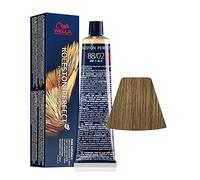88/02 Light Blonde Intensive Natural Matt Wella Koleston Perfect Me+ Pure Naturals 60ml