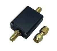 88-108M Band Stop Filter Broadcast FM Block Aluminum Alloy Portable R For Anti-Signal Interference R