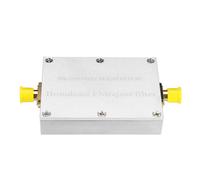 88-108MHZ Band Stop Filter RTL-SDR Blog Broadcast with FM Male Connector to SMA Male Connector