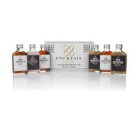 88 Cocktail Mis Amigos Collection (6 x 100ml) Liqueurs