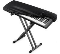 88 Electronic Keyboard Cover for Casio PX-S1100 2021-2023 2024 2025 2026+ | Piano Keyboard Dust Cover | Waterproof & Scratch-Resistant | Suitable for Electronic Keyboards/Digital Pianos