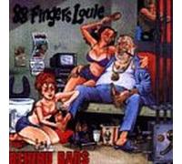 88 Fingers Louie - Behind Bars
