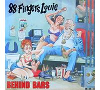 88 Fingers Louie - Behind Bars [VINYL]