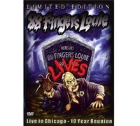 88 Fingers Louie -Live In Chicago 10 Year Reunion [DVD]