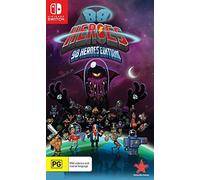 88 Heroes: 98 Heroes Edition - Nintendo Switch