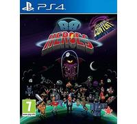 88 Heroes | PlayStation 4 PS4 New