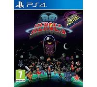 88 Heroes (PS4)