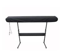 88 Key Digital Electric Piano Cover with Retractable Drawstring 61 Key Electronic Piano Cover(61)