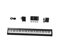 88 Key Electric Piano Keyboard Acoustic Full Weighted 88 Keyboard Electronic Digital Piano