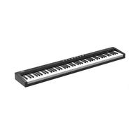 88-key Intelligent Theater Piano Professional Electronic Keyboard With Speakers